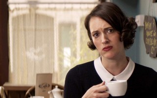 Phoebe Waller Bridge Fleabag