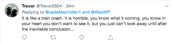 Anthony Albanese twitter