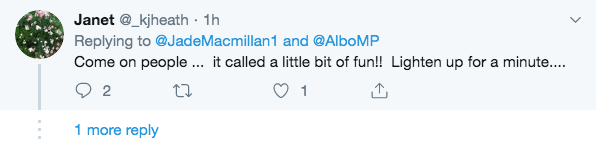 Anthony Albanese tweet