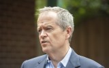shorten