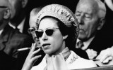 Princess Margaret