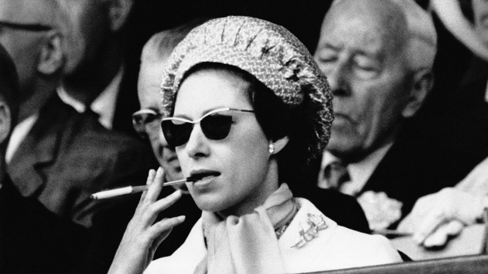 Princess Margaret