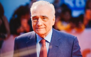 Martin Scorsese