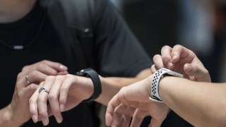smart watch