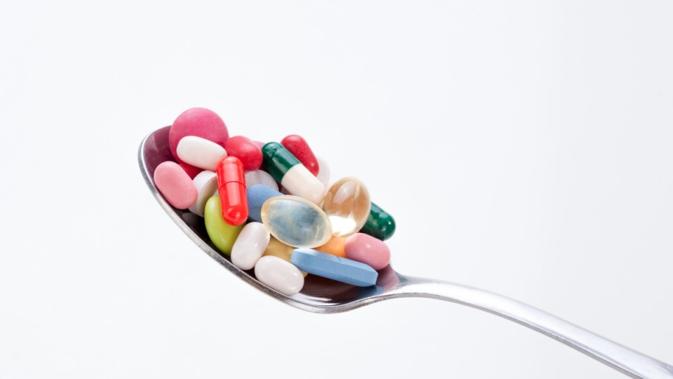 Antibiotics prescriptions