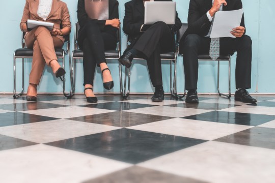 There are many paths to successful career – and many careers in the lives of most of us.
