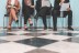 There are many paths to successful career – and many careers in the lives of most of us.