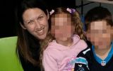 perth courthouse murder