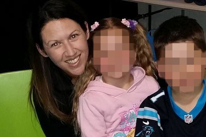 perth courthouse murder