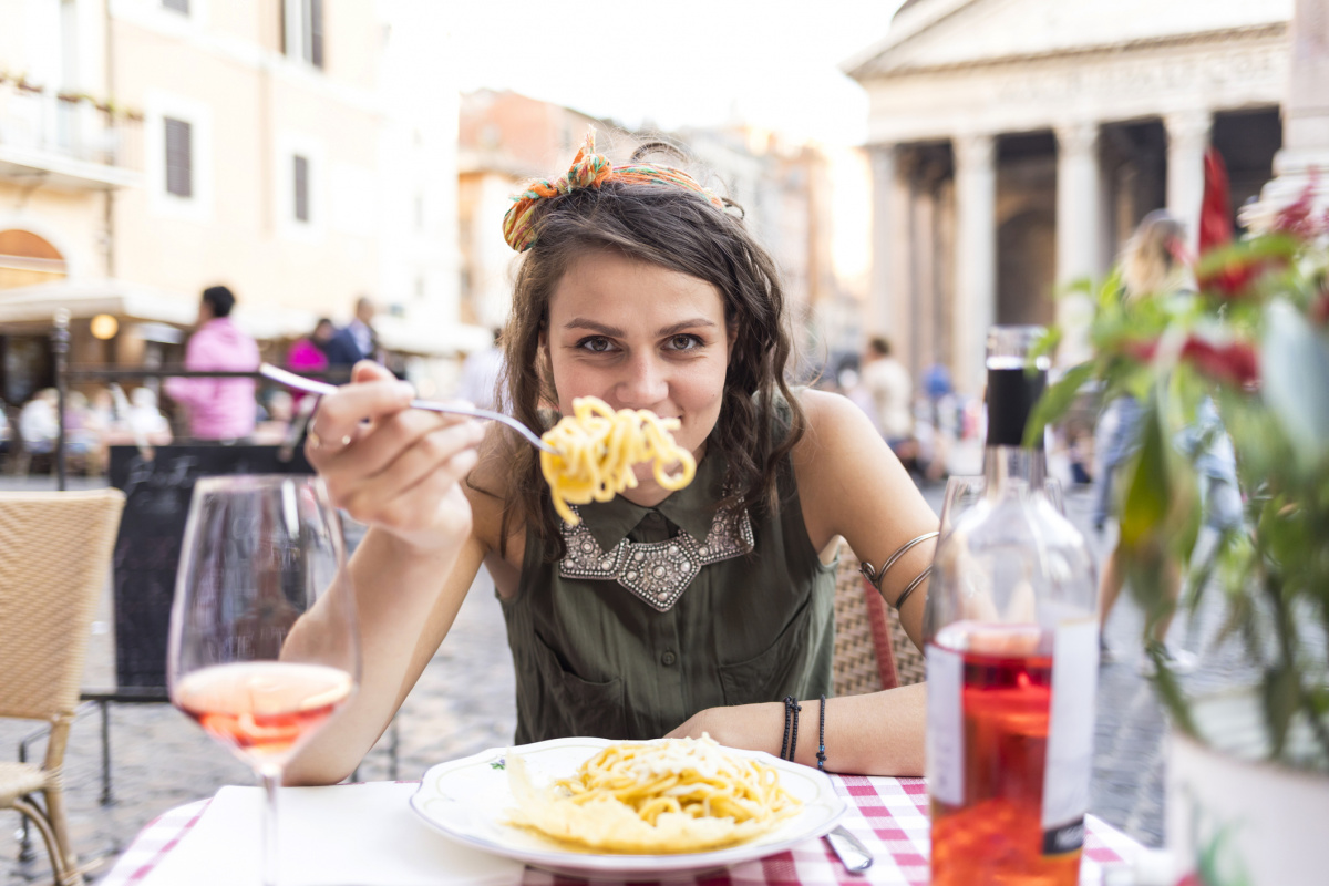 15 things rome