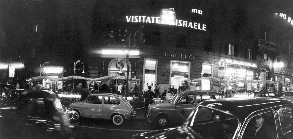 15 things rome