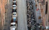 15 things rome