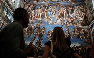 15 things rome