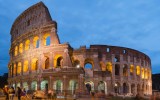 15 things rome