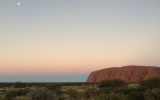 Uluru climb