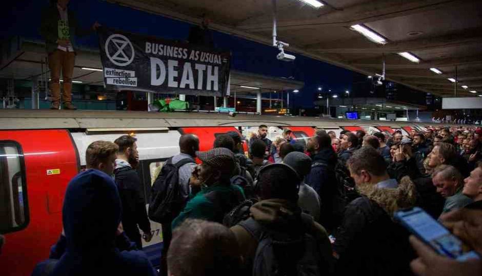 Extinction Rebellion