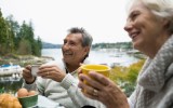 how much super to retire