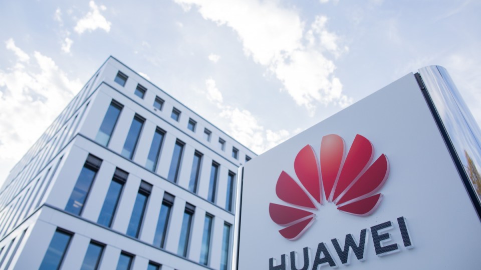 huawei