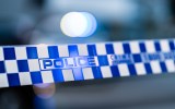 victoria police car theft