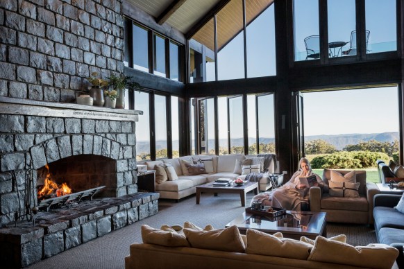 spicers peak queensland