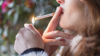 Smoking Australia
