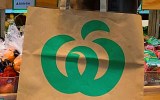 woolworths art bags