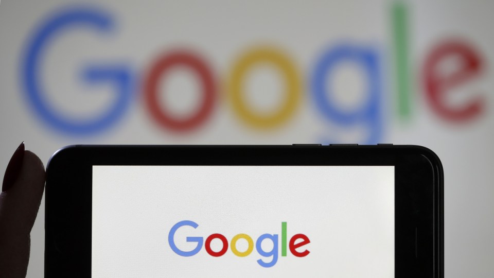 mandatory code google facebook