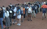 uluru climb close early