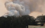 port macquarie fire