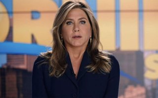 Jennifer Aniston