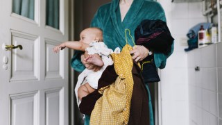Working parent