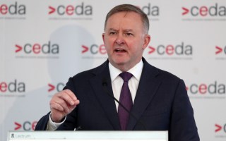 Anthony Albanese promises more protection for workers