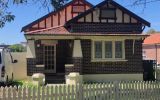 developer house squatting