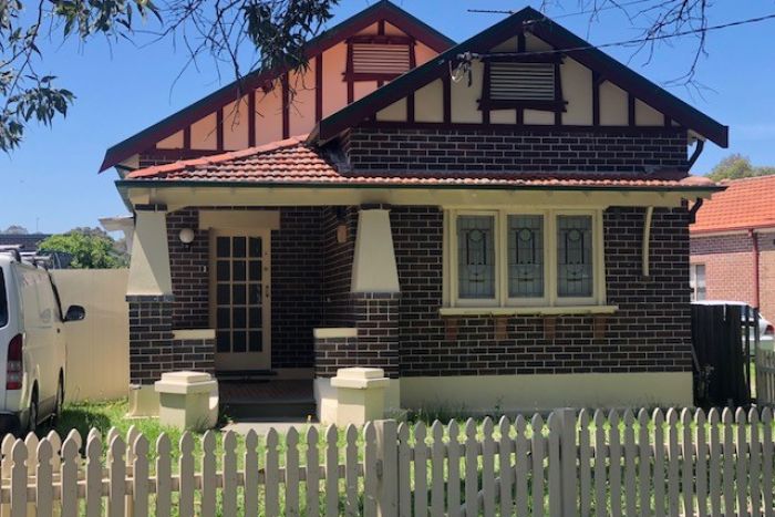 developer house squatting