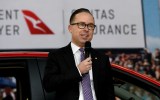 Qantas insurance policies