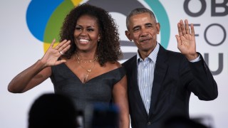 obama audible