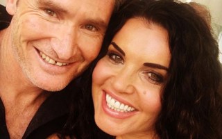 Suzi Taylor Dave Hughes