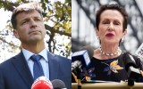 angus taylor clover moore apology