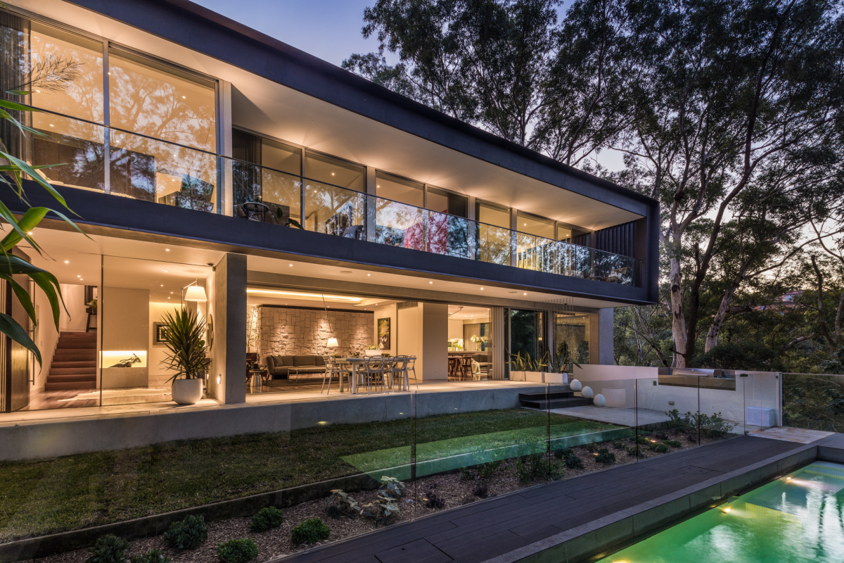 118 Young Street, Cremorne
