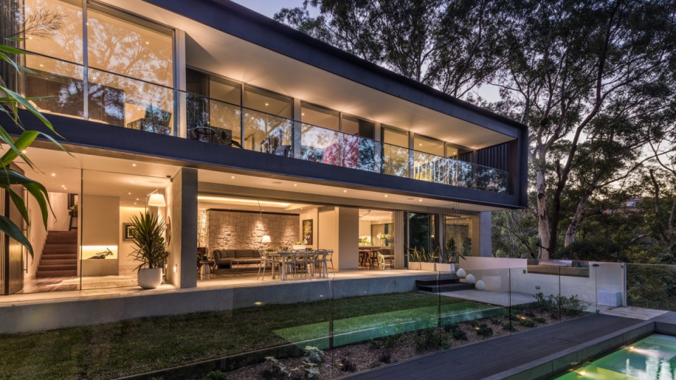 118 Young Street, Cremorne