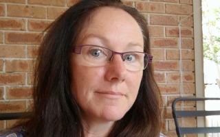Susan Leslie O'Brien