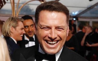 Karl Stefanovic
