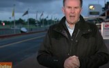 Tony Jones Today show
