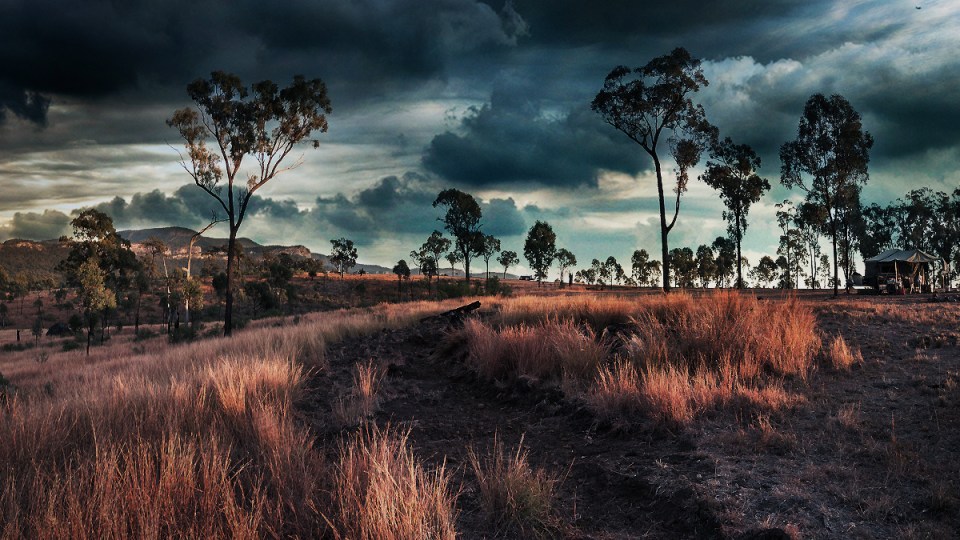 Environmental concerns