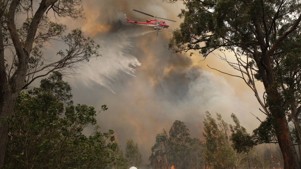 bushfires-nsw