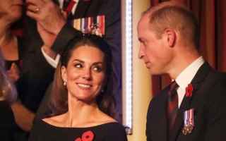 Kate Middleton Prince William