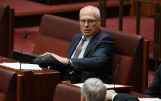 jim molan