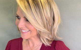 Georgie Gardner