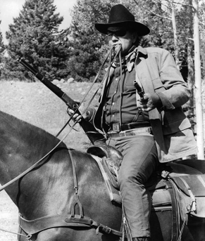 John Wayne