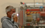 bushfire crisis tuesday